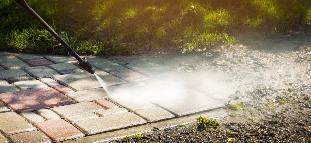 Best Patio and Deck Pressure Washing  in Palm Harbor, FL