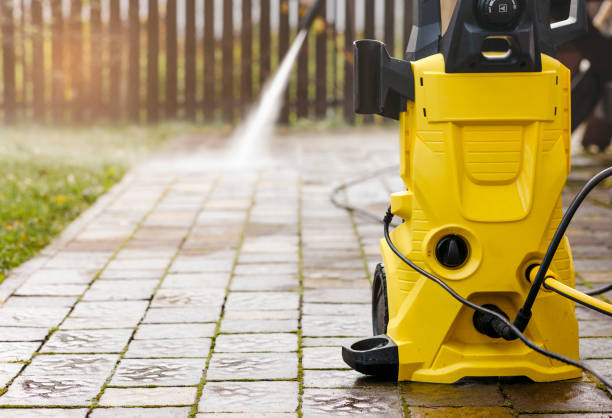 Best Machinery and Equipment Cleaning  in Palm Harbor, FL